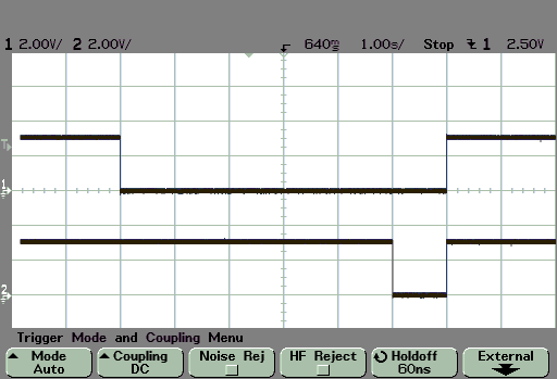 TC-80N3 time diagram