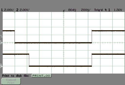 TC-80N3 time diagram