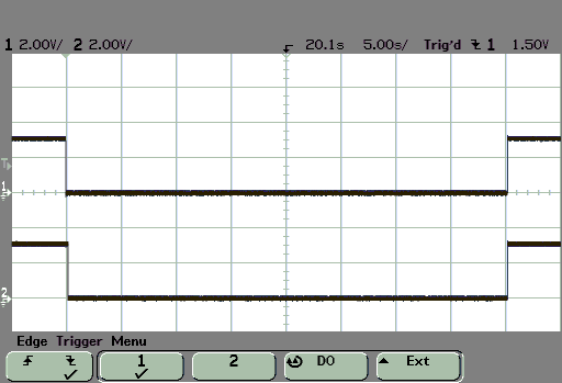 TC-80N3 time diagram